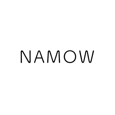 Namow meaning